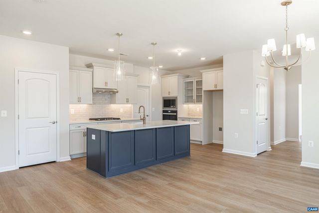 238 WINTERBERRY DR, Zion Crossroads, VA 22942