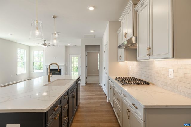 238 WINTERBERRY DR, Zion Crossroads, VA 22942