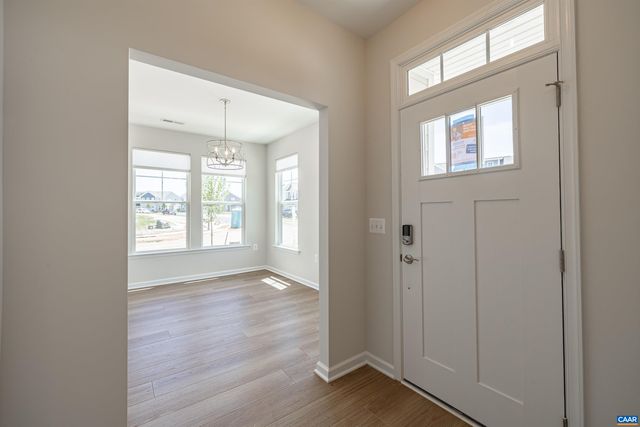 238 WINTERBERRY DR, Zion Crossroads, VA 22942