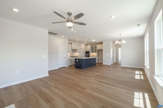 238 WINTERBERRY DR, Zion Crossroads, VA 22942