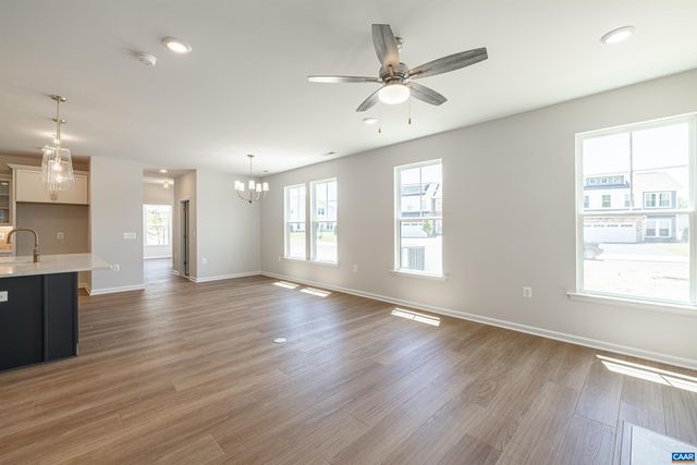 238 WINTERBERRY DR, Zion Crossroads, VA 22942