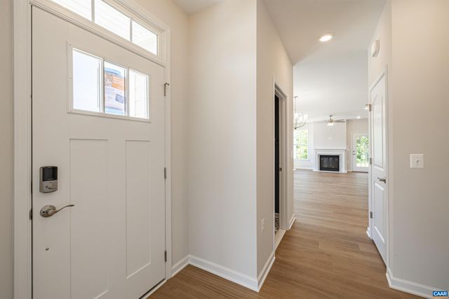 238 WINTERBERRY DR, Zion Crossroads, VA 22942