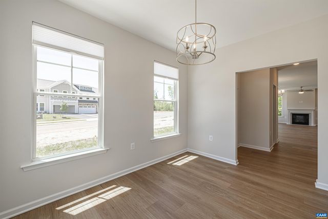 238 WINTERBERRY DR, Zion Crossroads, VA 22942