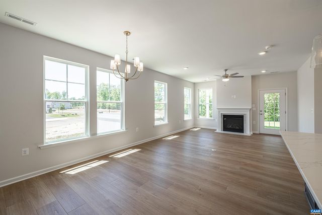 238 WINTERBERRY DR, Zion Crossroads, VA 22942