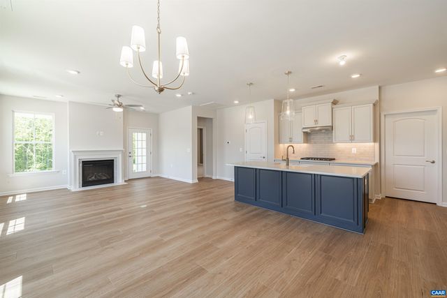 238 WINTERBERRY DR, Zion Crossroads, VA 22942