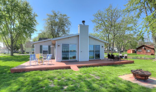 12880 Hazel Drive, Wayland, MI 49348
