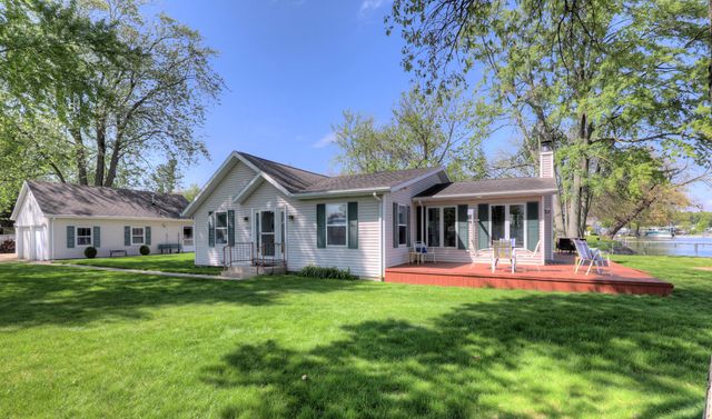 12880 Hazel Drive, Wayland, MI 49348