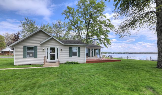 12880 Hazel Drive, Wayland, MI 49348