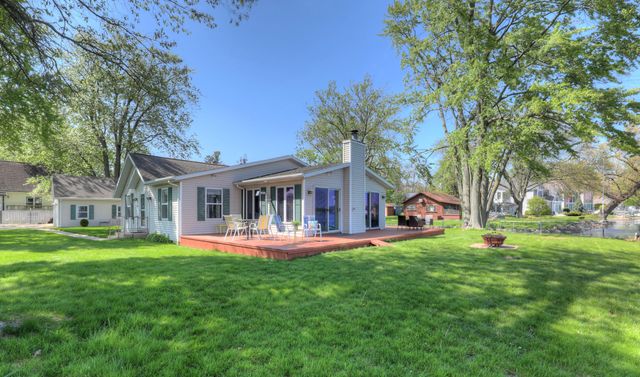 12880 Hazel Drive, Wayland, MI 49348