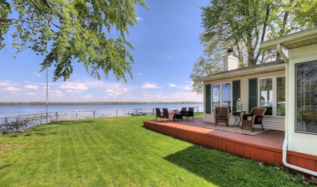 12880 Hazel Drive, Wayland, MI 49348