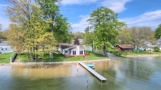 12880 Hazel Drive, Wayland, MI 49348