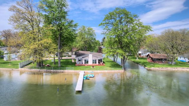 12880 Hazel Drive, Wayland, MI 49348