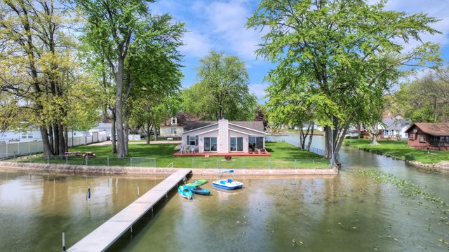 12880 Hazel Drive, Wayland, MI 49348