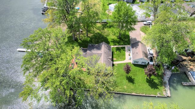 12880 Hazel Drive, Wayland, MI 49348