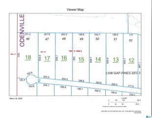 580 GREENTOP DRIVE, Odenville, AL 35120