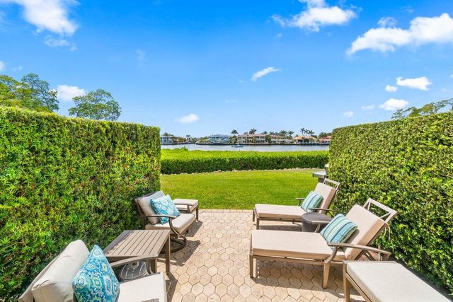 3602 S Ocean Boulevard 104, Highland Beach, FL 33487