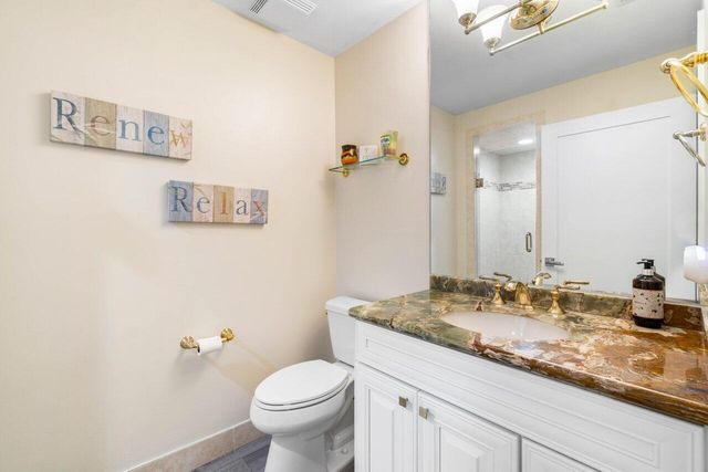 3602 S Ocean Boulevard 104, Highland Beach, FL 33487