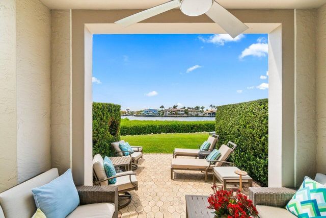 3602 S Ocean Boulevard 104, Highland Beach, FL 33487