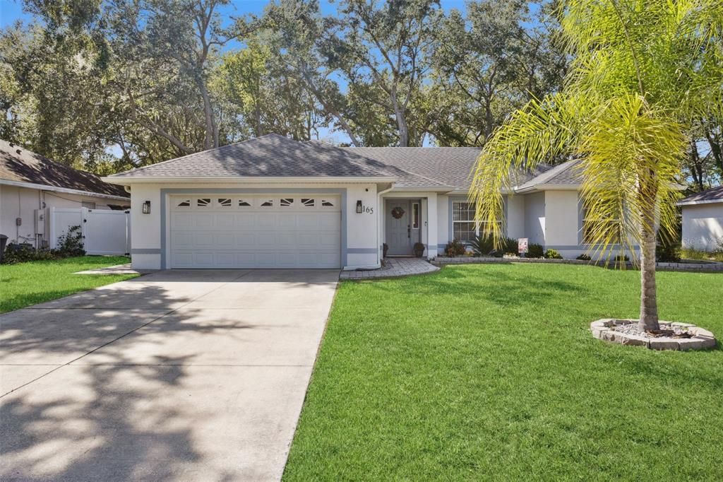 165 QUAIL OAKS CIRCLE, Groveland, FL 34736
