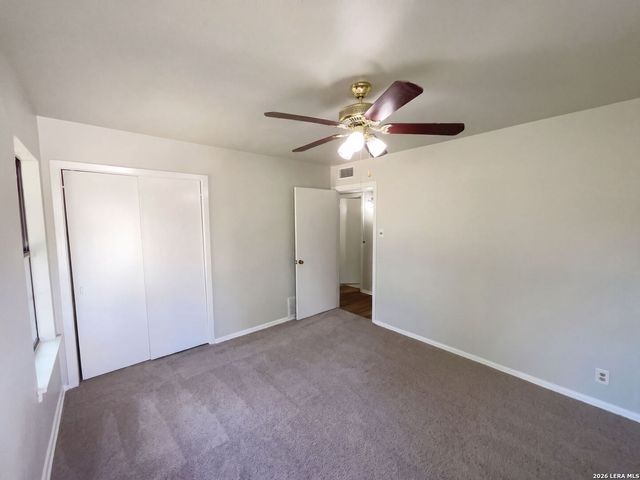 222 COLEBROOK DR, San Antonio, TX 78228