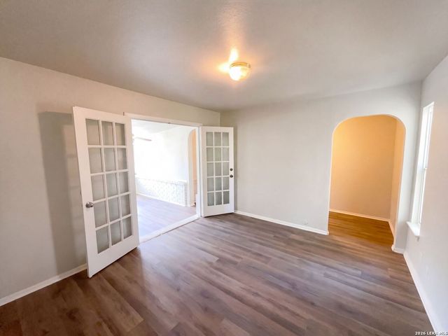 222 COLEBROOK DR, San Antonio, TX 78228