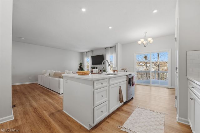 7362 Hillshire Drive, Painesville, OH 44077