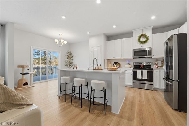 7362 Hillshire Drive, Painesville, OH 44077