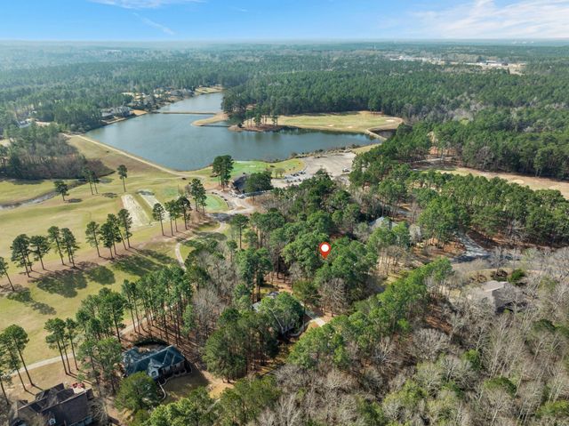 Lot 94 Timberton Drive, Hattiesburg, MS 39401
