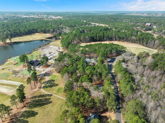 Lot 94 Timberton Drive, Hattiesburg, MS 39401