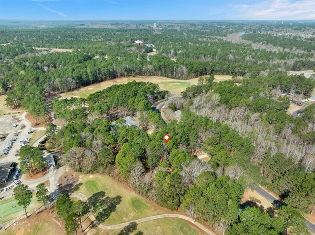 Lot 94 Timberton Drive, Hattiesburg, MS 39401