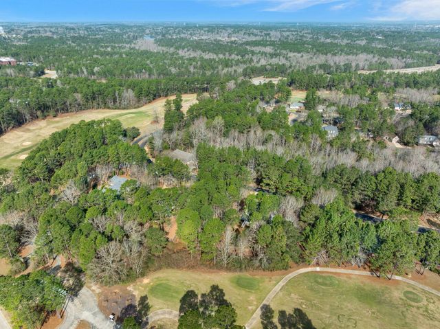 Lot 94 Timberton Drive, Hattiesburg, MS 39401