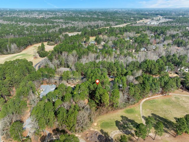 Lot 94 Timberton Drive, Hattiesburg, MS 39401
