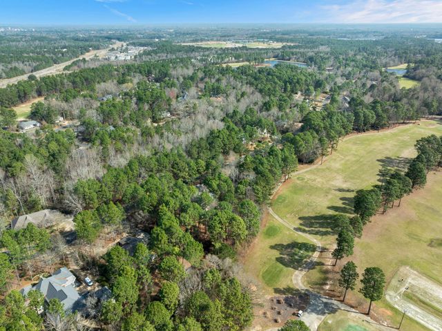 Lot 94 Timberton Drive, Hattiesburg, MS 39401