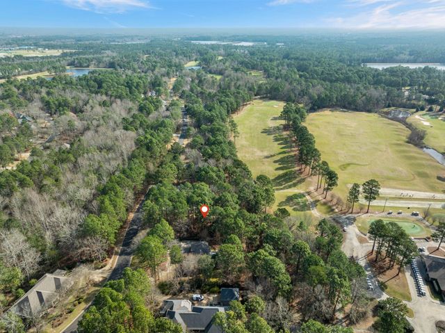 Lot 94 Timberton Drive, Hattiesburg, MS 39401
