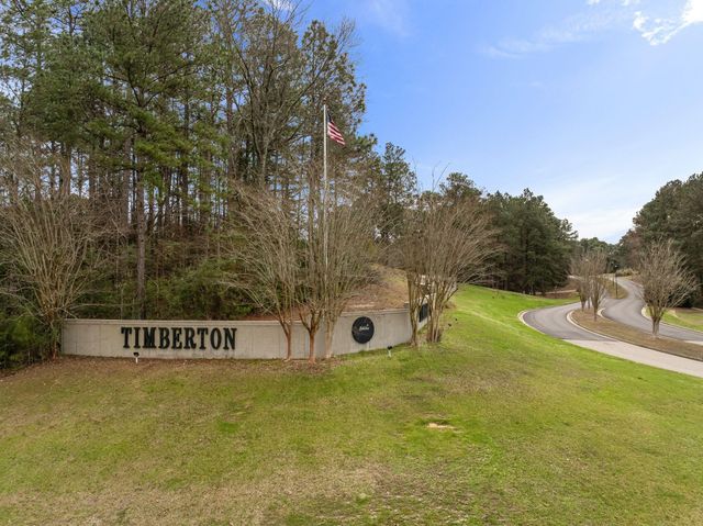 Lot 94 Timberton Drive, Hattiesburg, MS 39401