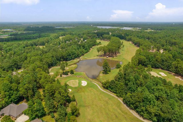 Lot 94 Timberton Drive, Hattiesburg, MS 39401