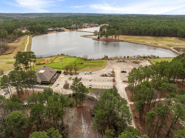 Lot 94 Timberton Drive, Hattiesburg, MS 39401