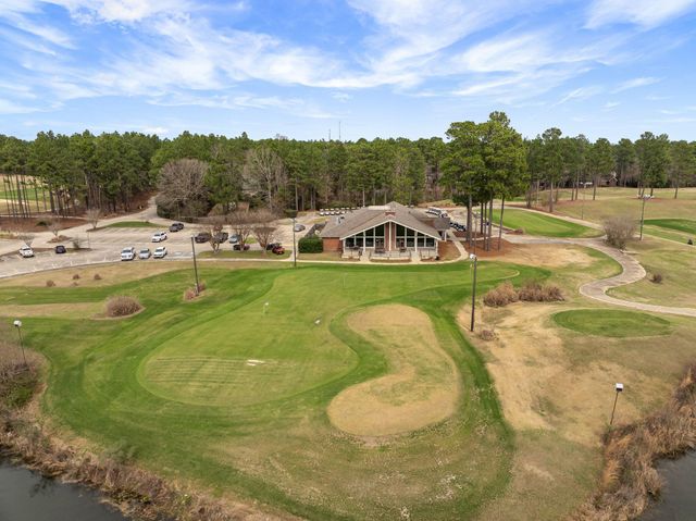 Lot 94 Timberton Drive, Hattiesburg, MS 39401
