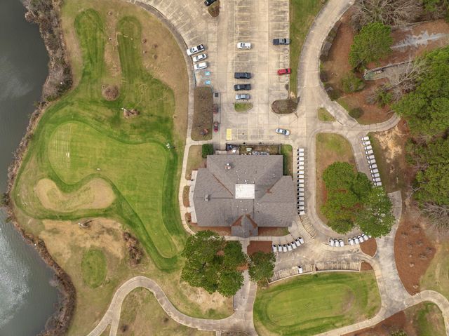 Lot 94 Timberton Drive, Hattiesburg, MS 39401