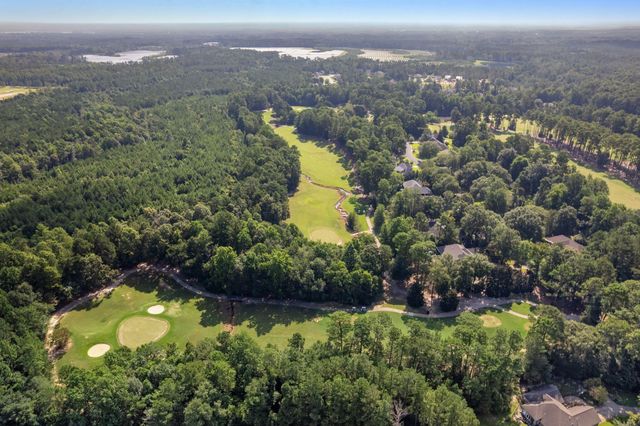 Lot 94 Timberton Drive, Hattiesburg, MS 39401