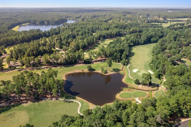 Lot 94 Timberton Drive, Hattiesburg, MS 39401