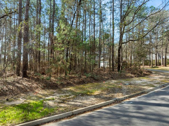 Lot 94 Timberton Drive, Hattiesburg, MS 39401