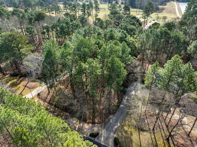 Lot 94 Timberton Drive, Hattiesburg, MS 39401