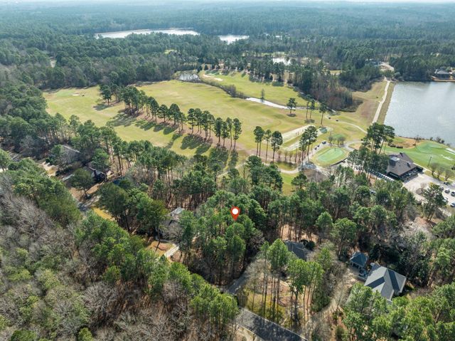 Lot 94 Timberton Drive, Hattiesburg, MS 39401