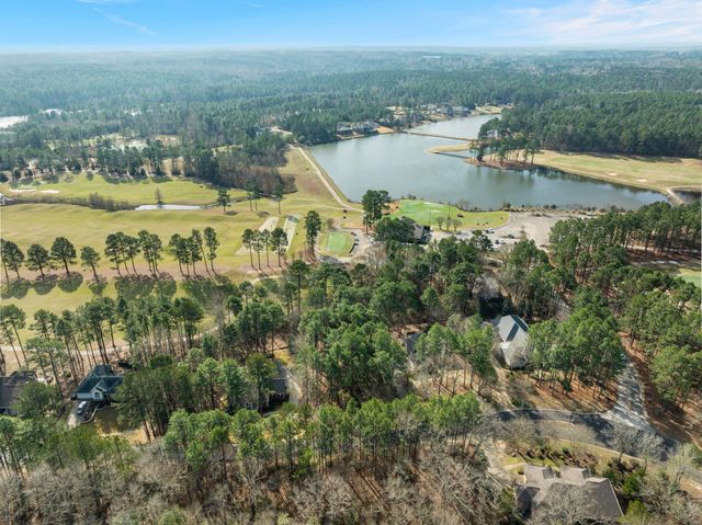 Lot 94 Timberton Drive, Hattiesburg, MS 39401