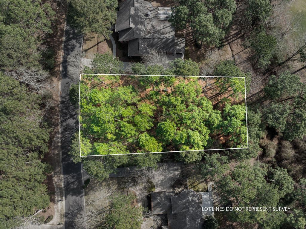 Lot 94 Timberton Drive, Hattiesburg, MS 39401