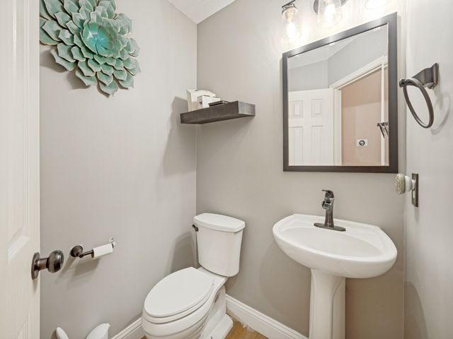 12519 Alfa Romeo Way, Frisco, TX 75033