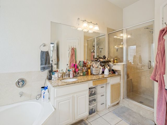 12519 Alfa Romeo Way, Frisco, TX 75033