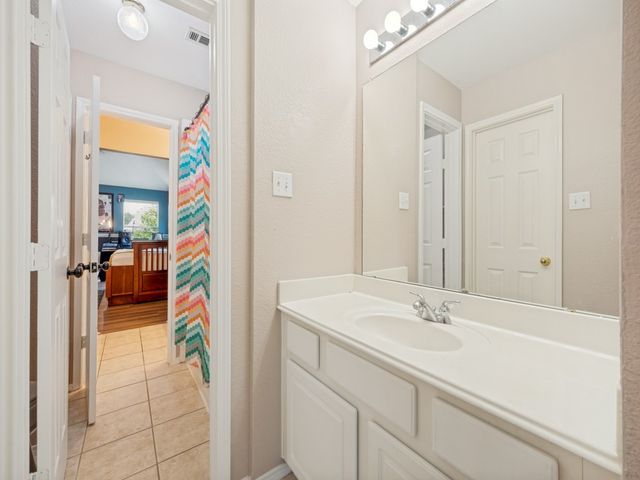 12519 Alfa Romeo Way, Frisco, TX 75033