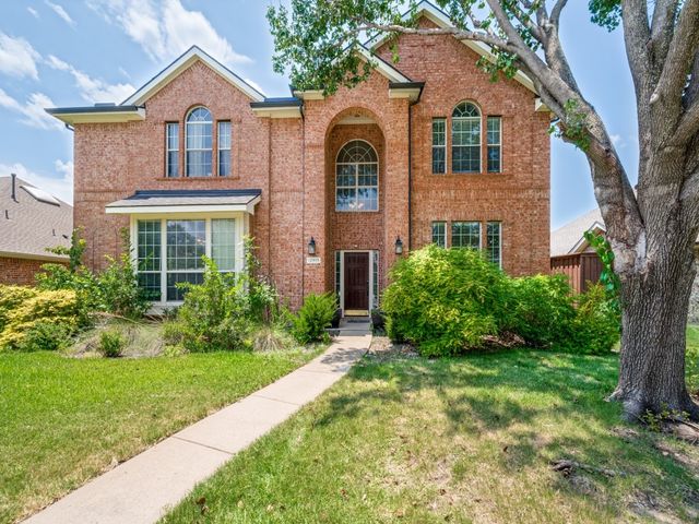 12519 Alfa Romeo Way, Frisco, TX 75033